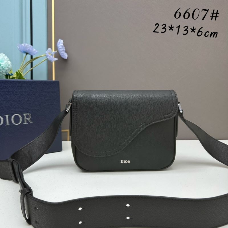 D*or satchel bags